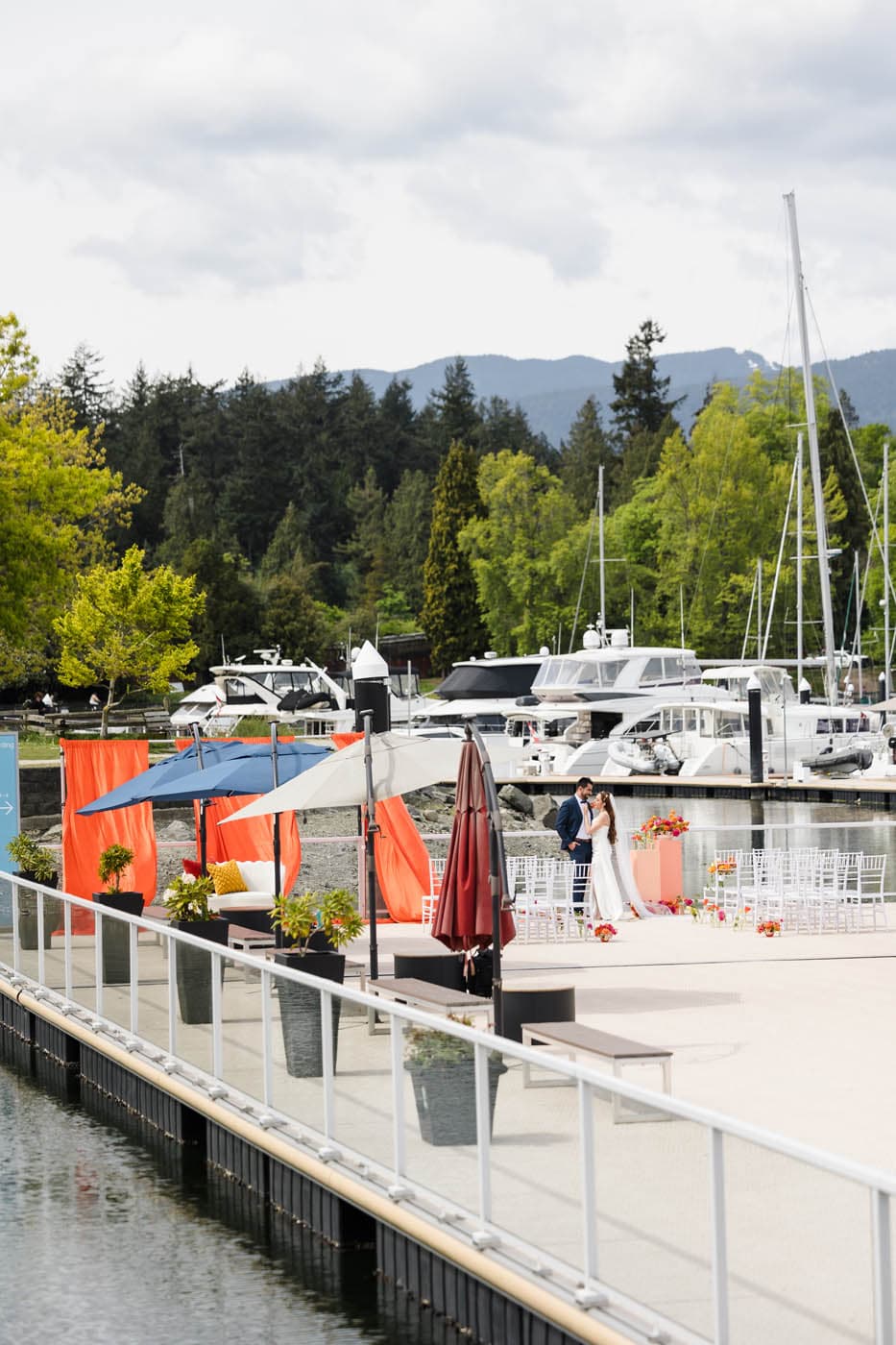 Harbour Cruises experience