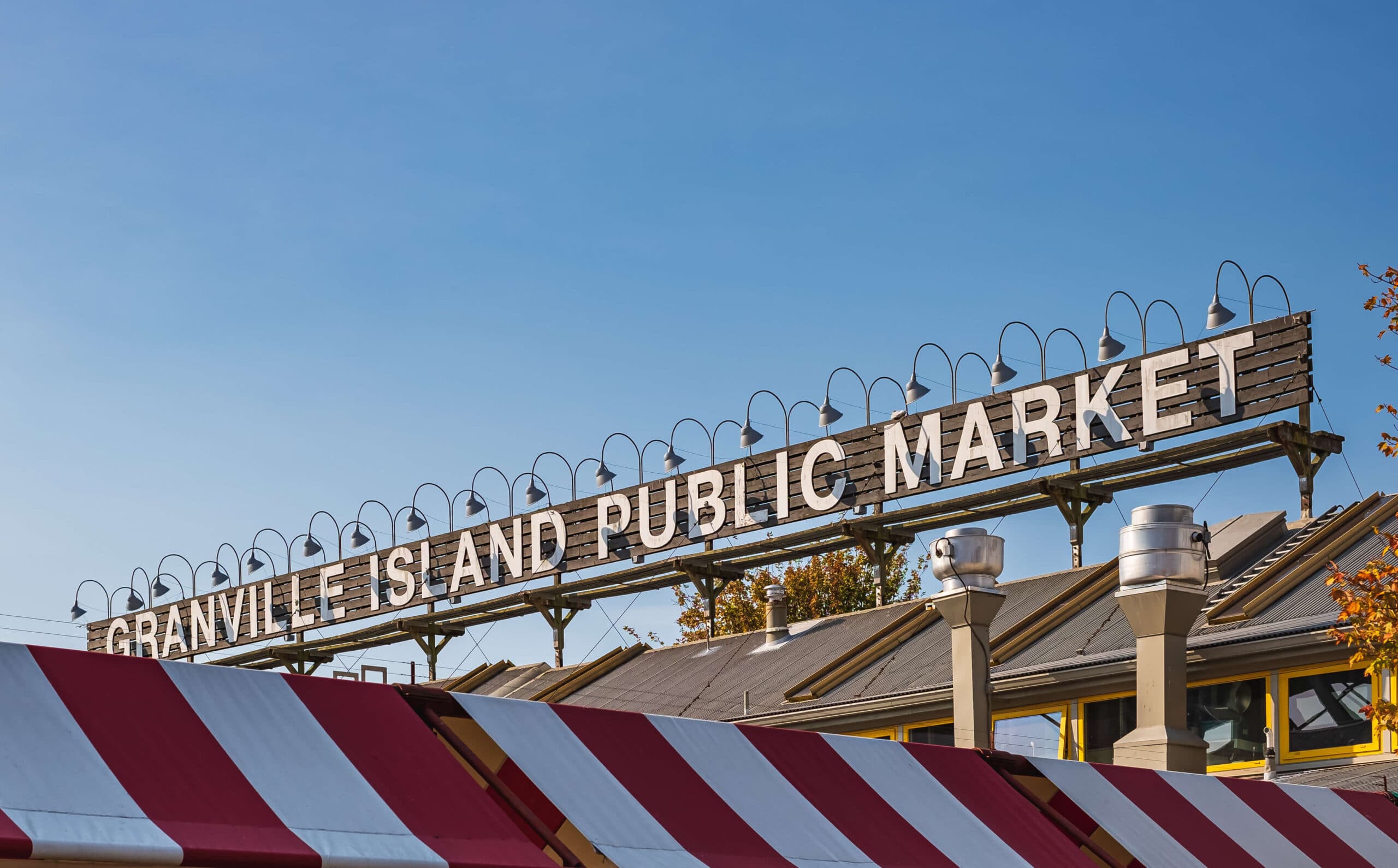 The Best Way to See the Island: Top Granville Island Attractions