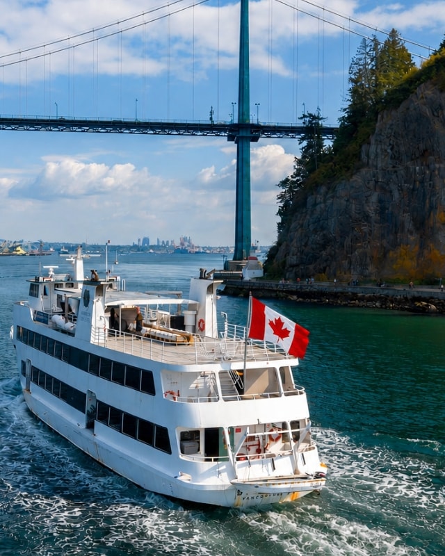Canada Day Week Promotion