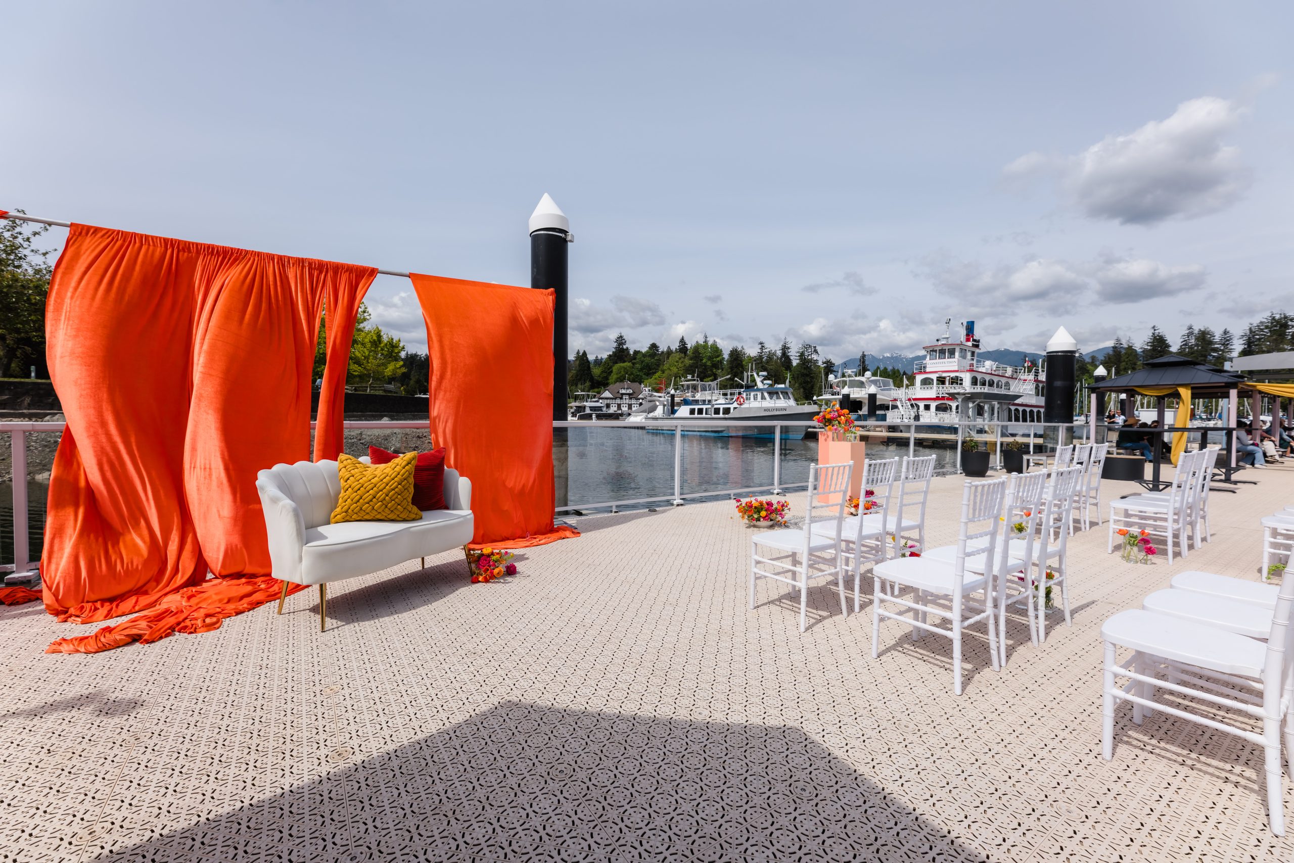 Looking for Unique Engagement Party Venues in Vancouver? Start Here