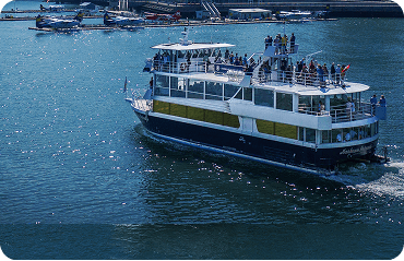 MV Harbour Princess