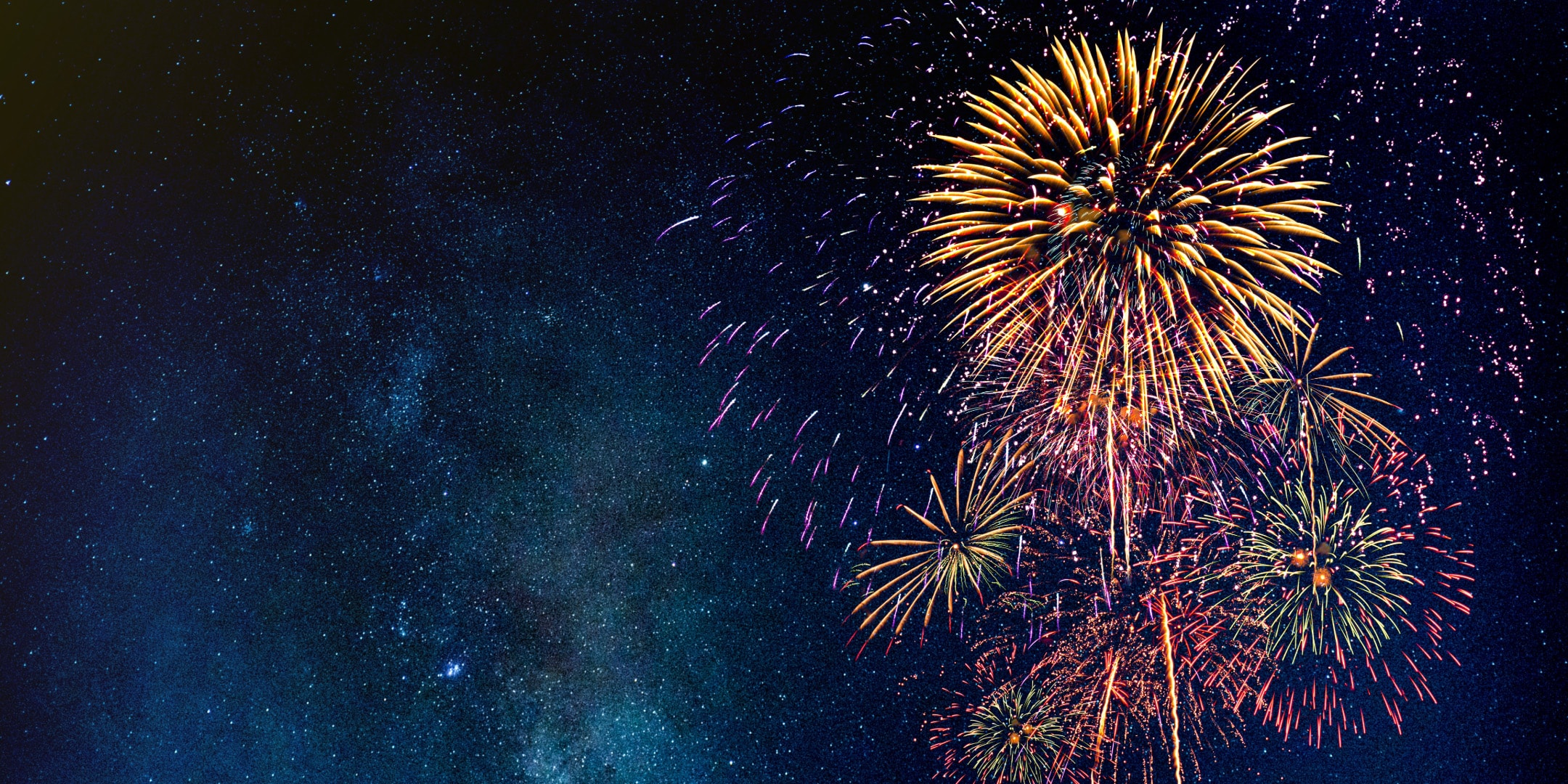 Fireworks Dinner Cruise